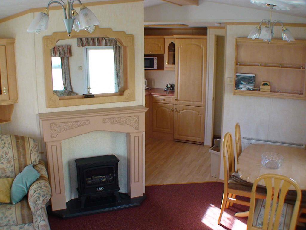 Fort Holiday Park Sandown Kültér fotó