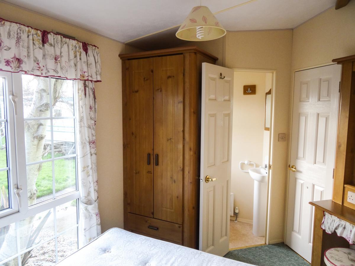 Fort Holiday Park Sandown Kültér fotó