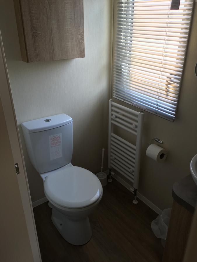 Fort Holiday Park Sandown Kültér fotó
