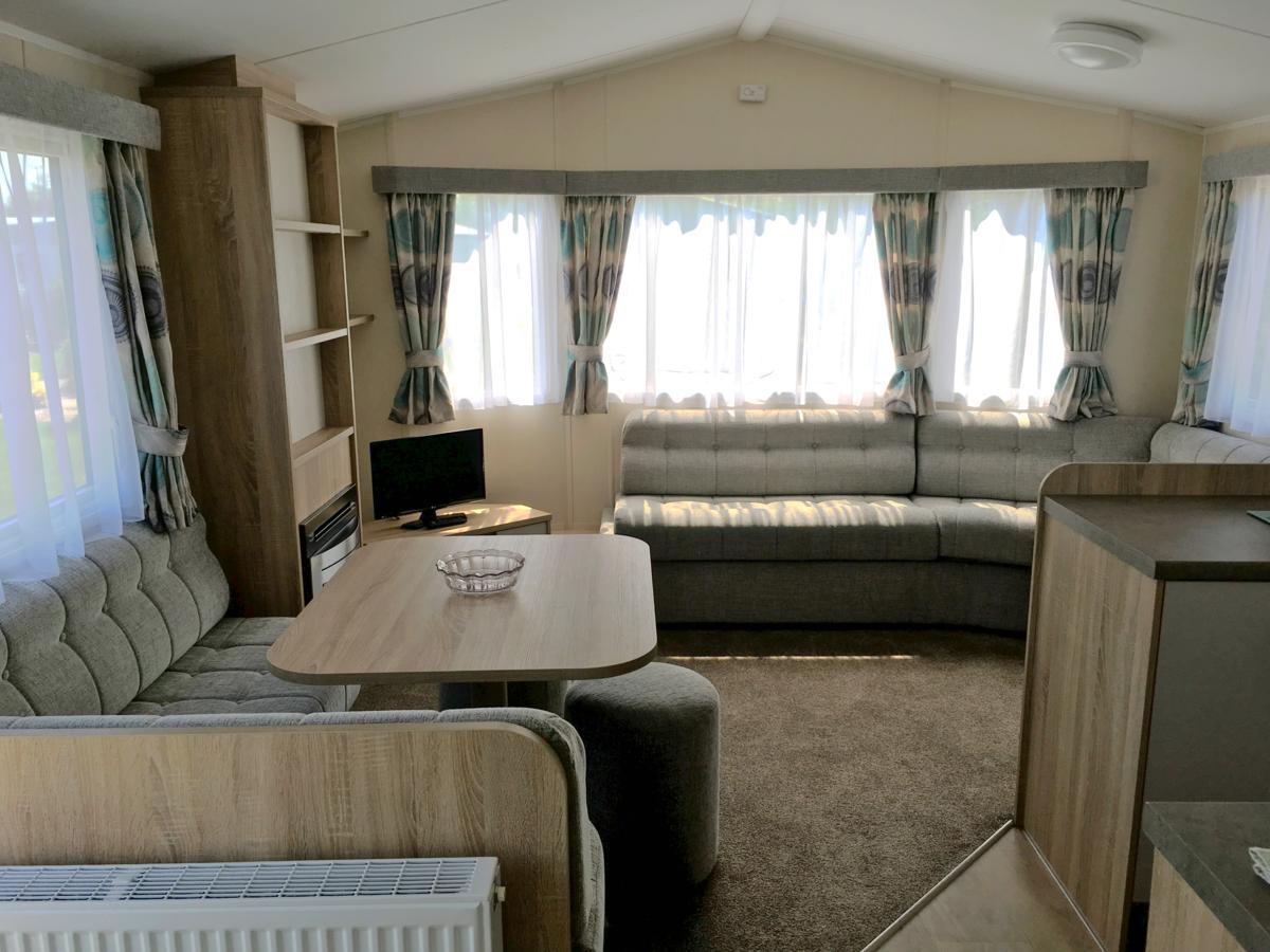 Fort Holiday Park Sandown Kültér fotó